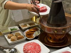 -牛街·马辈儿涮肉(牛街总店)