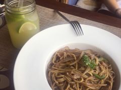 -静香HOUSE·全时段融合餐厅(七星欢乐颂店)