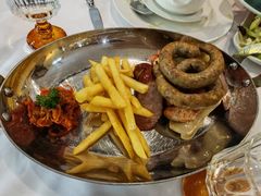 -维兰西餐(万泉河店)