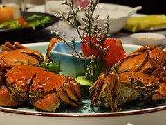 -得丘礼享谷·玉兰苑