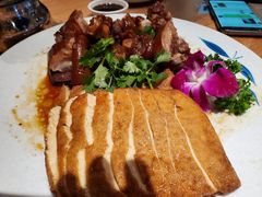 -珍味汤馆·潮汕家乡菜(保利文化广场店)