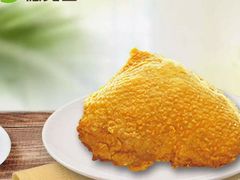 -德克士(崂山百货店)