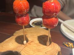 -德永枣香烤鸭(官舍店)