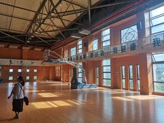 -上海师范大学附属中学(三林校区)