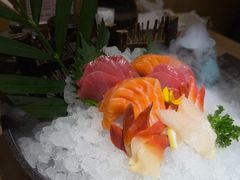 -德川家日本料理(顺义华联店)