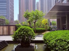 -陆家嘴万怡酒店·万荟轩