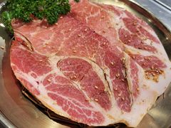 -本炙炭烤·蒲烧活鳗料理店(金沙洲店)