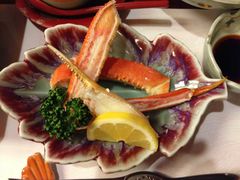 -蟹道乐(道顿堀本店)