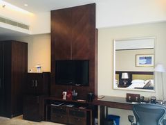 -广州粤海喜来登酒店