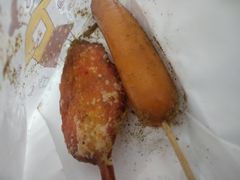 -新园特色美食店