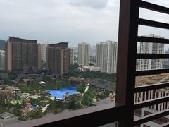 -三亚湾红树林度假世界(木棉酒店)