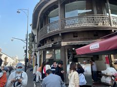 -东伊顺(高银街店)