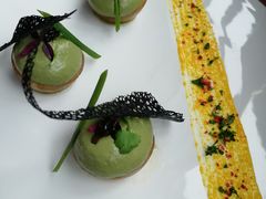 -AZUL by FUEL蓝色·法式酒馆(琶醍店)