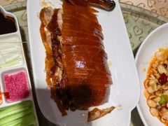 -大鸭梨(天通西苑店)