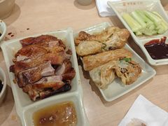 -百家鸡味馆(清泰店)