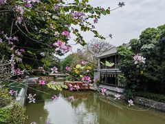 -广州西关永庆坊旅游区