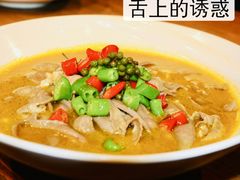 -胡桃里音乐酒馆(郴州友阿国际广场店)