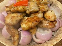 -民族饭店-四季餐厅