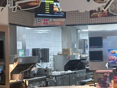 -麦当劳(融创茂店)
