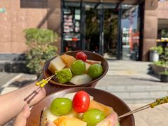 -今日牛事潮汕鲜牛肉火锅(瑞金店)