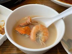 -海味当家·蒸锅海鲜(星海公园店)