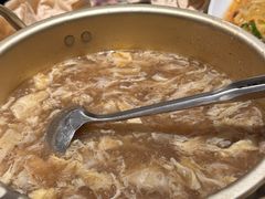 -百味地锅鸡(二店·财校分店)