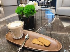 -V咖啡(兰州盛达希尔顿酒店)