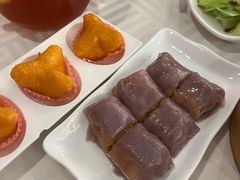 -潮福城大酒楼·潮粤菜·港式点心(阳光城店)
