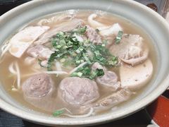 -安南小馆(华润城万象天地店)