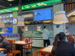 -蜀香格格•剁椒鱼头(龙西店)