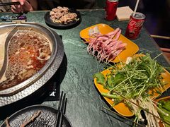 -牛New寿喜烧(中山公园龙之梦店)