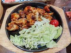-小川洋风料理(街道口店)
