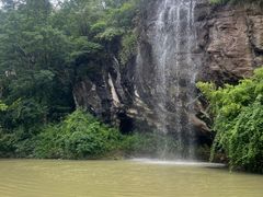 -天河潭旅游度假区