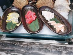 -岷山饭店-芝芝自助餐厅