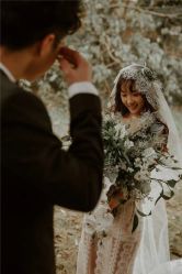 -薇薇新娘婚纱摄影(开州大道店)