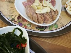 -妈妈故事米线(市府恒隆店)