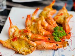 -海之乡日本料理铁板烧(星海店)