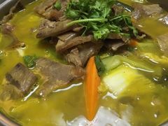 -农香居粗菜馆(大明路店)