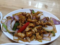 -甜甜屋(解放中路店)