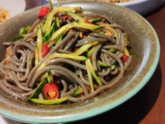厥根粉-渔沧米缸·绍兴美食(万达店)