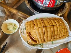 -尚竹阁冬瓜盅·18年地标美食(平洲店)