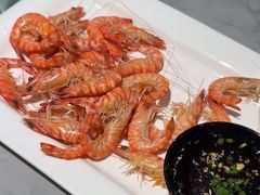 -501號台州海鲜餐厅(海创园店)