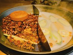 -楠火锅(仁恒梦中心店)