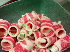 -新石器烤肉(欧尚永宁店)