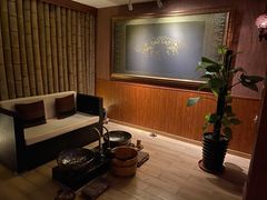 -莲泰式·中式·沐足·精油SPA采耳(天河店)