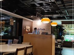大堂-乐味图西餐厅(站前路店)