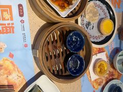 -点都德(千灯湖环宇城店)