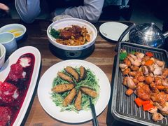 -老板恋上鱼(高新万达店)