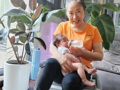 -田螺阿姨自营月嫂·育儿嫂(高新店)
