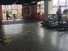-UP健身私教馆(海岸城店)